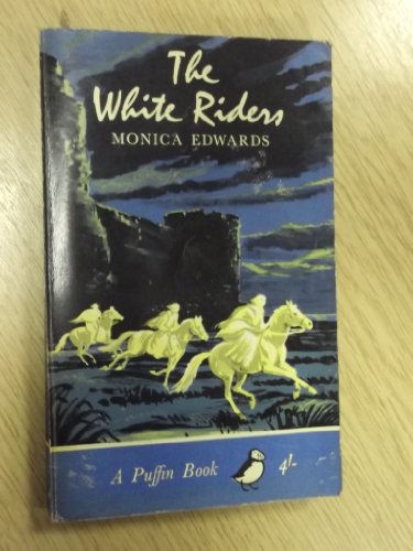 The White Riders