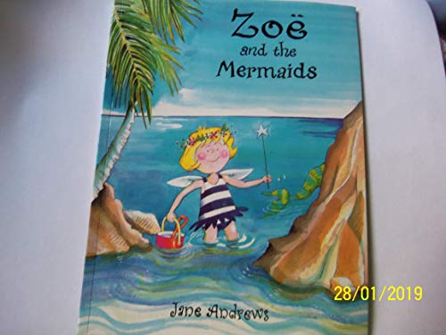 Zoe and the Mermaids