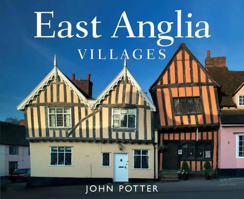 East Anglia Villages