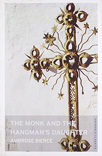 The Monk and the Hangman's Daughter