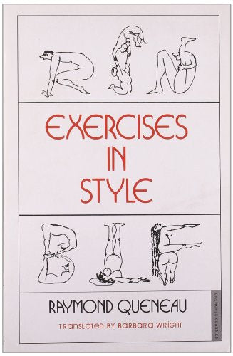 Exercises in Style