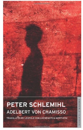 Peter Schlemihl