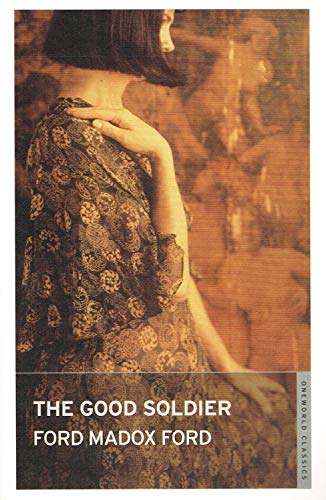 The Good Soldier