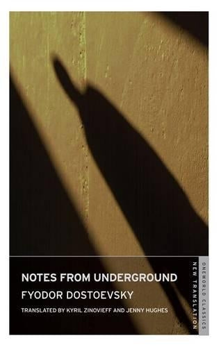 Notes from Underground