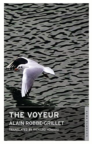 The Voyeur