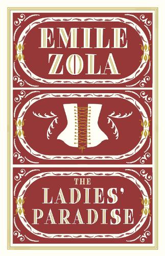 The Ladies' Paradise