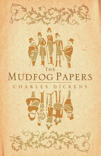 The Mudfog Papers