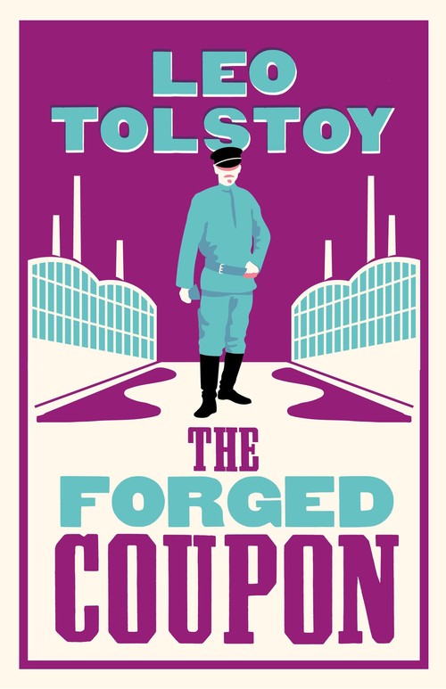 The Forged Coupon: New Translation