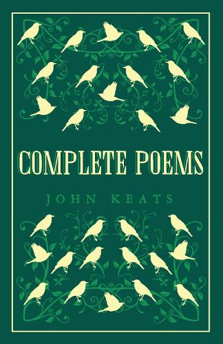Complete Poems