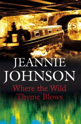 Where the Wild Thyme Blows