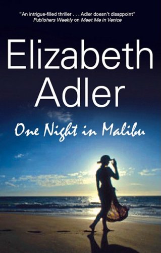 One Night in Malibu