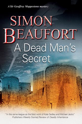 A Dead Man's Secret