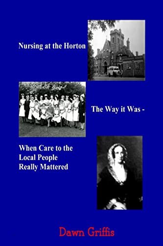 Nursing at the Horton