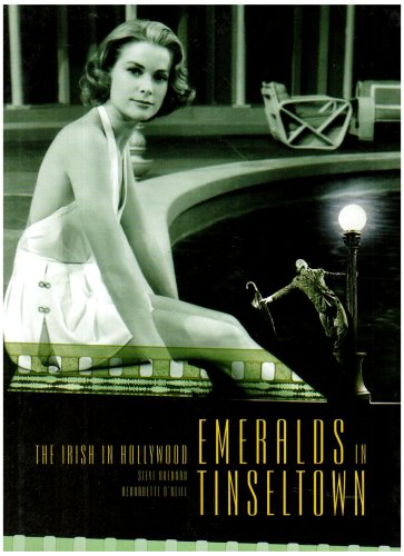 Emeralds in Tinseltown