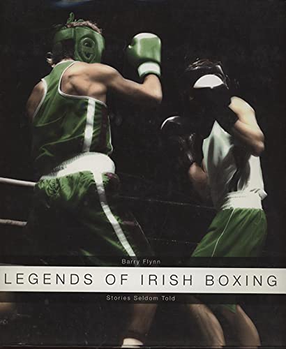 Legends of Irish Boxing