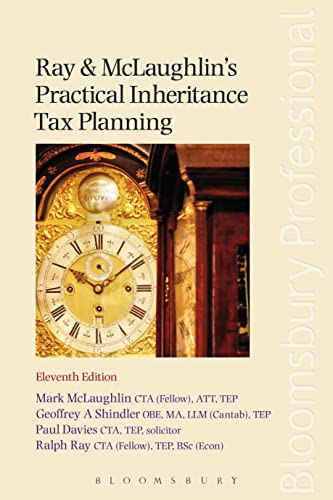 Ray and McLaughlin's Practical Inheritance Tax Planning