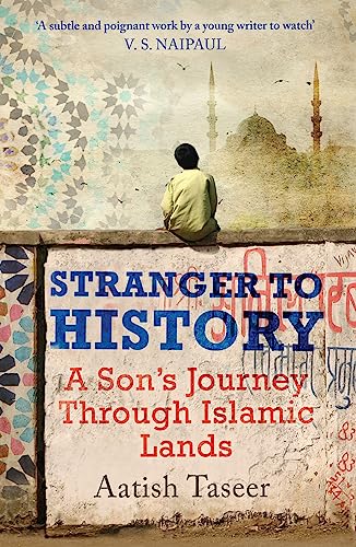 Stranger to History