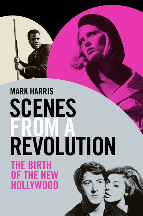 Scenes From A Revolution