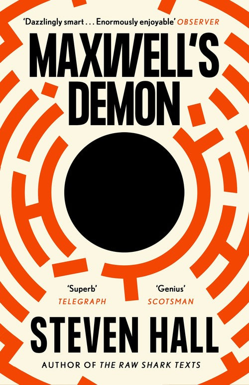 Maxwell's Demon