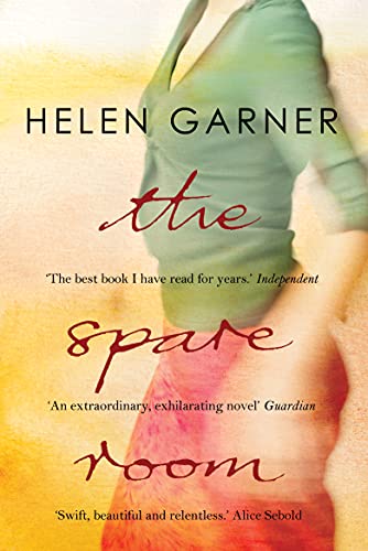 The Spare Room