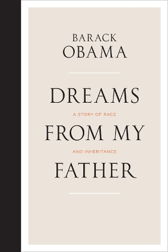 Dreams From My Father