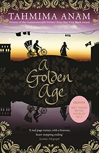 A Golden Age