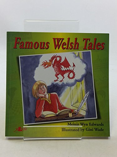 Famous Welsh Tales