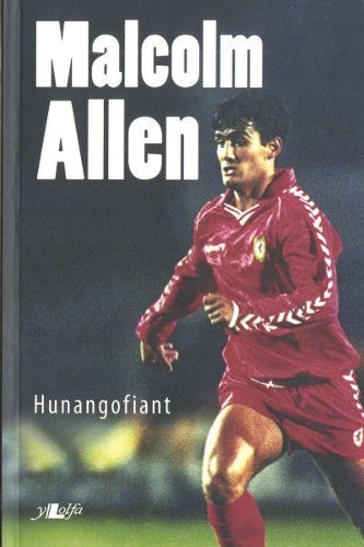 Malcolm Allen Hunangofiant