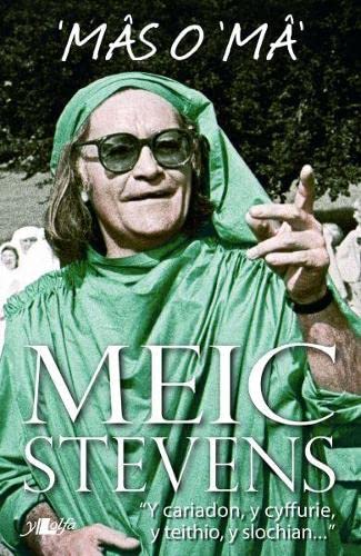 Mas o 'Ma - Hunangofiant Meic Stevens, Rhan Tri