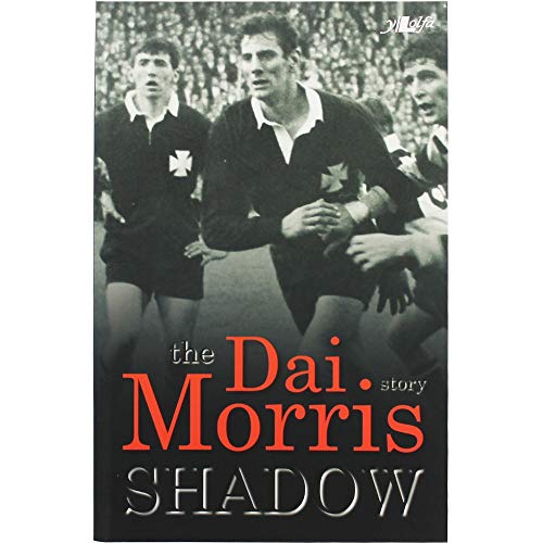 Shadow - The Dai Morris Story