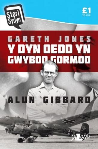 Stori Sydyn: Gareth Jones - Y Dyn oedd yn Gwybod Gormod