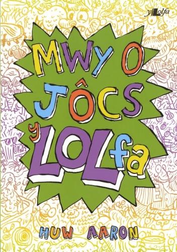Mwy o Jocs y Lolfa