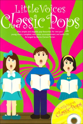 Little Voices - Classic Pops