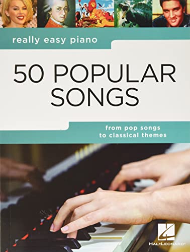 Really Easy Piano