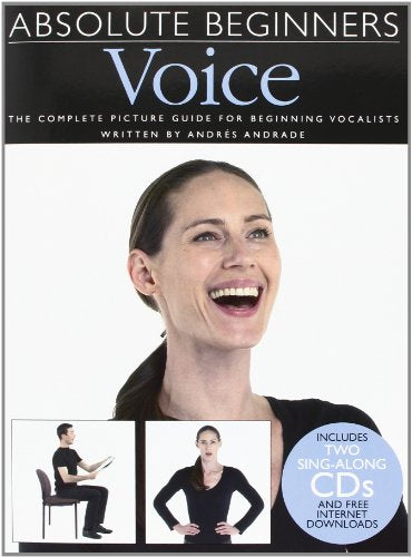 Absolute Beginners Voice