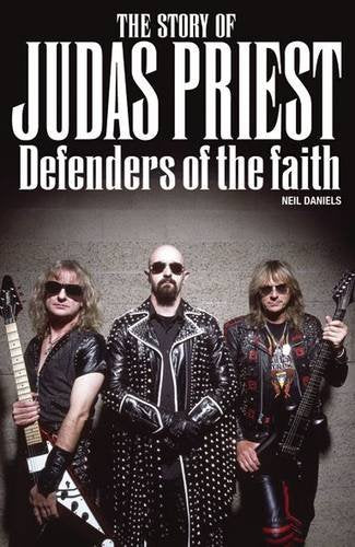 Defenders of the Faith