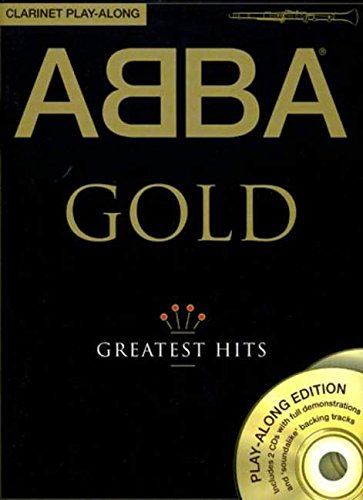 Abba Gold