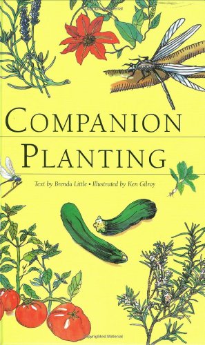 Companion Planting