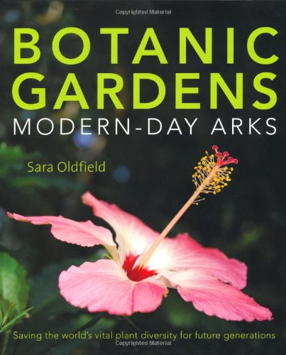 Botanic Gardens