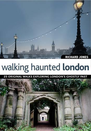 Walking Haunted London