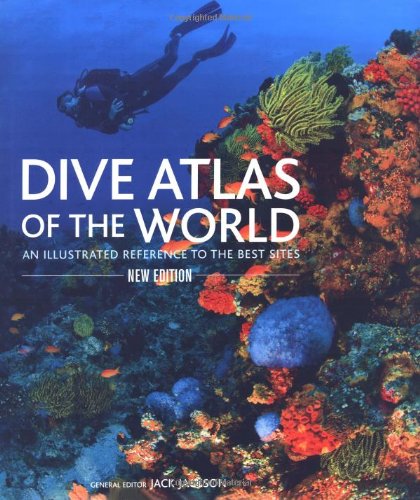 Dive Atlas of the World