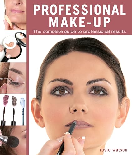 Professional Make-Up