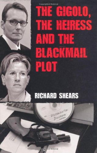 The Gigolo, the Heiress and the 'seven Up' Blackmail Plot