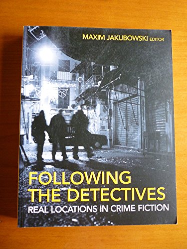 Following the Detectives