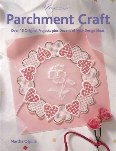 Pergamano Parchment Craft