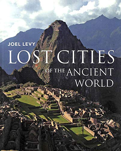 Lost Cities of the Ancient World