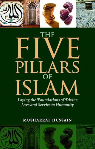 The Five Pillars of Islam