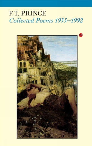Collected Poems 1935-1992