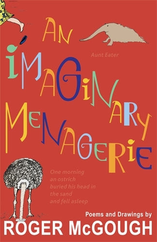 An Imaginary Menagerie