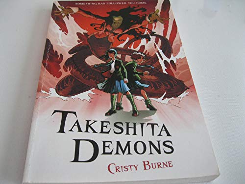 Takeshita Demons